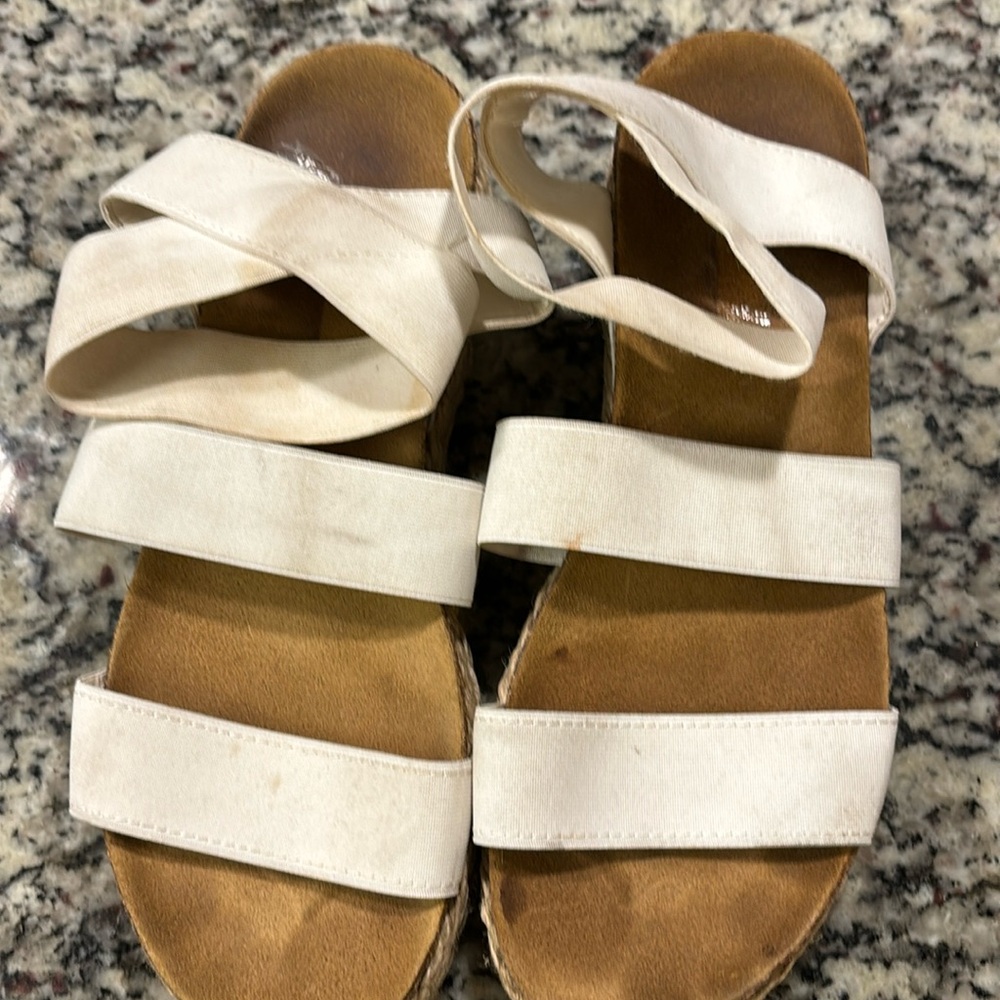 Steve Madden